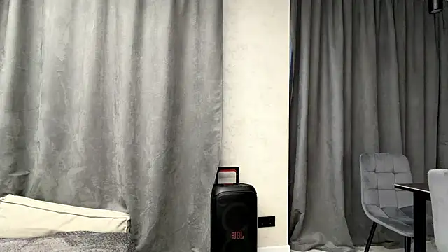 Živý XXX chat ZenZestX