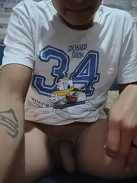 Živý XXX chat Tiger_cryad