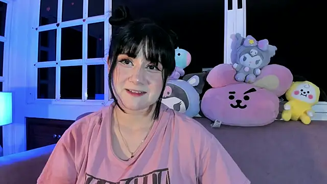 harimoon1's Live XXX Chat