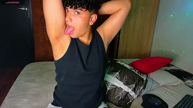 Živý XXX chat Kairoo_