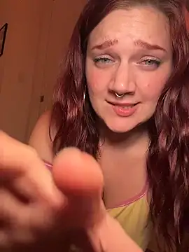 Czat XXX na żywo – zarialove