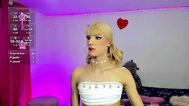 Maffe_ts Chat XXX in diretta