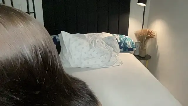 צ'אט XXX בשידור חי של your_bianca69