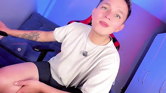 Chat XXX Live Tim_wolf
