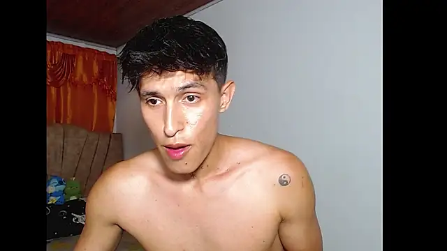 rowanbig Live XXX-chat