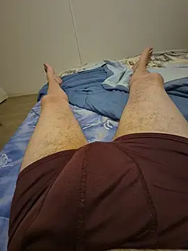 Bretoncool Chat XXX live