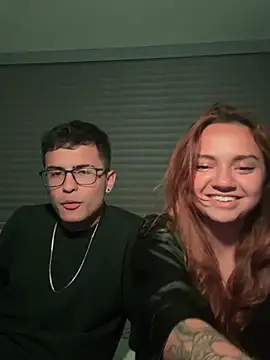 Chat +18 de Stentht ao vivo