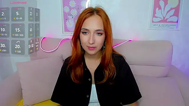 Alexa_temptress Chat XXX in diretta