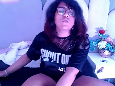 jessie_dark30's Live XXX Chat