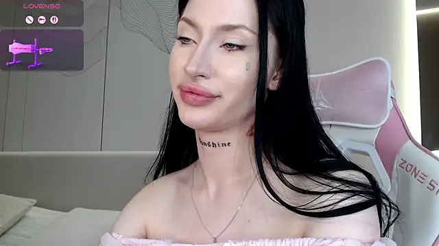 JenniferQueen11 Live XXX-chat