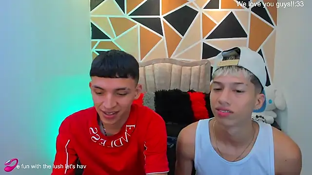 Juan_Nd_Steven Obrolan Langsung XXX