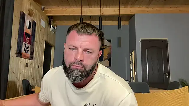 Chatroom XXX en direct de AlphaSparks