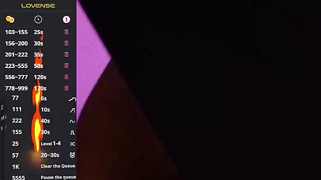 Chat XXX ao vivo de Max-prada