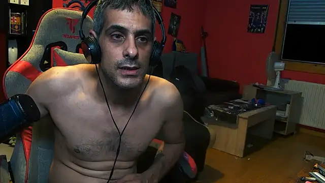 Show de morenoxxx7 na webcam