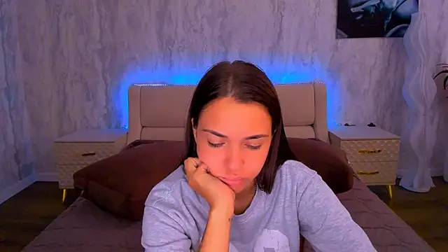 Chat +18 de AlexaBarkley ao vivo
