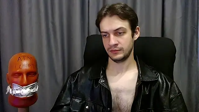 _Damien_thorn_ Live XXX-Chat
