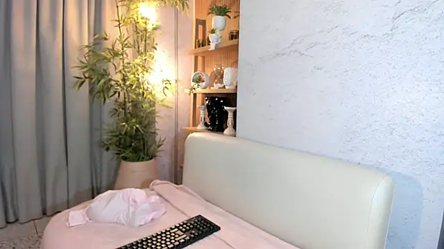 IsabelaStefano 现场XXX聊天