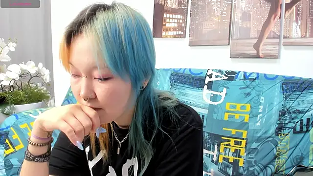 Cute__Kiko Live XXX-chat