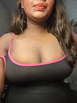 Czat XXX na żywo – cam_akansha