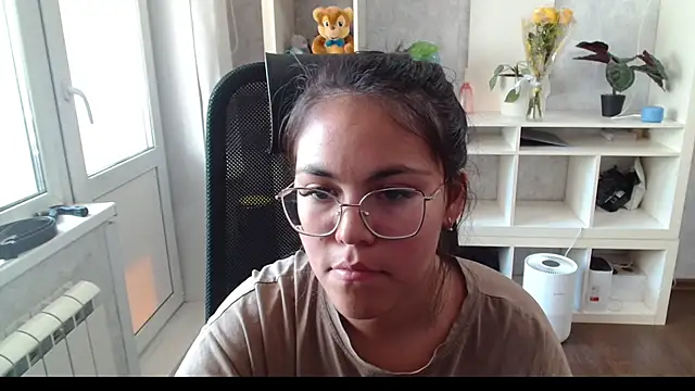 Chat +18 de Anda_here ao vivo