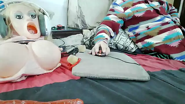 messi_syssy Live XXX-Chat