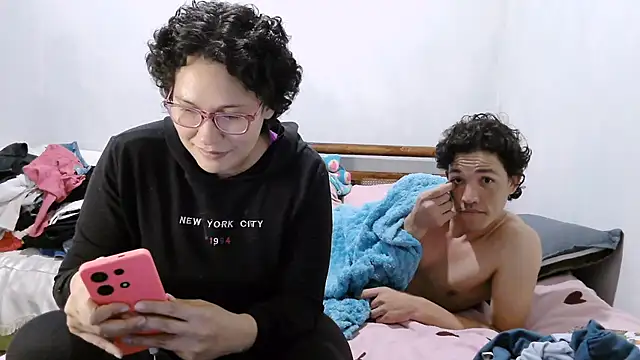 luxandracon23 – Live XXX-chat