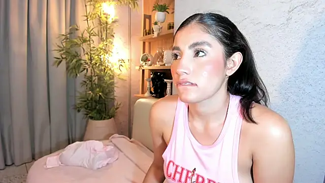 IsabelaStefanon Live XXX chat