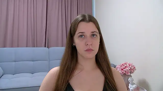 Chat XXX en directo de AgataAisit