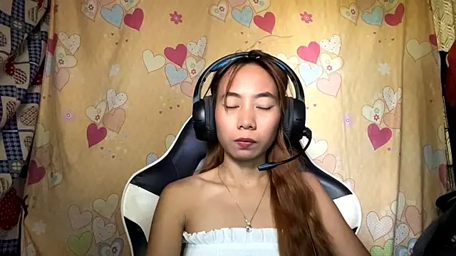 Chat XXX en directo de PiaSwida