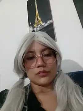 Chat XXX en directo de LiaBellini