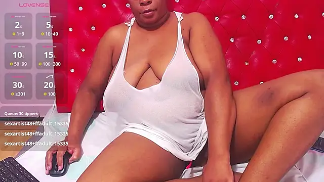 wonderfuldiana Chat XXX live