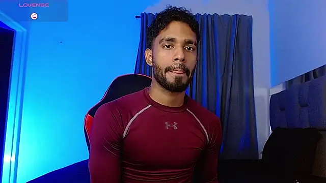 Chat XXX ao vivo de Damiano_walker