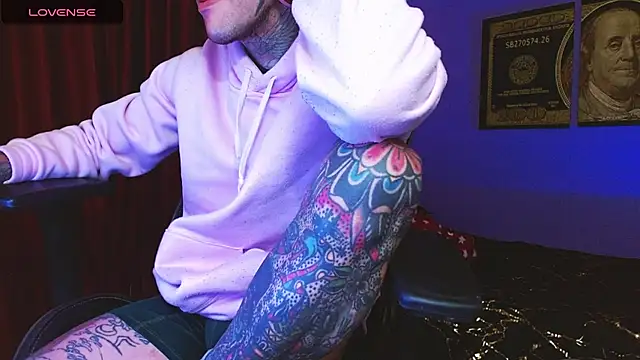 XXX chat uživo modela jhonny__ackerman