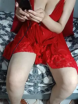 Ghazal- Live XXX-Chat
