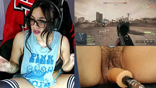 Blaze_Onn live XXX chat