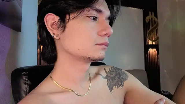 davoxer Obrolan Langsung XXX