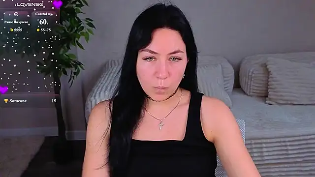 Sofia_Conner's Live XXX Chat