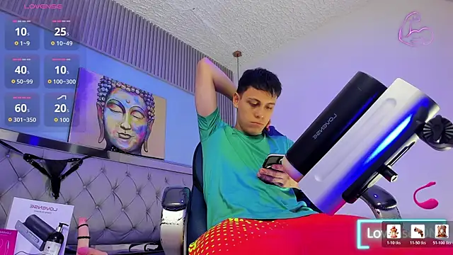 Ethanx18_ live XXX chat