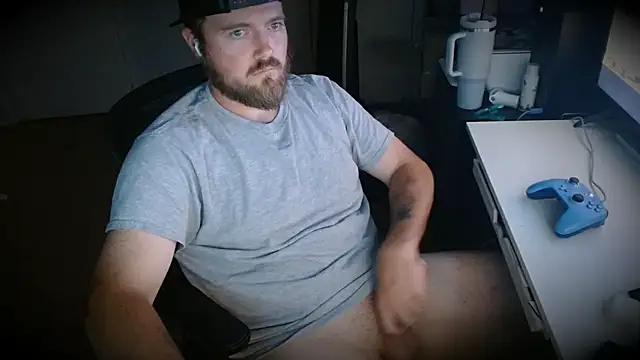 theone07221 – Live XXX-chat