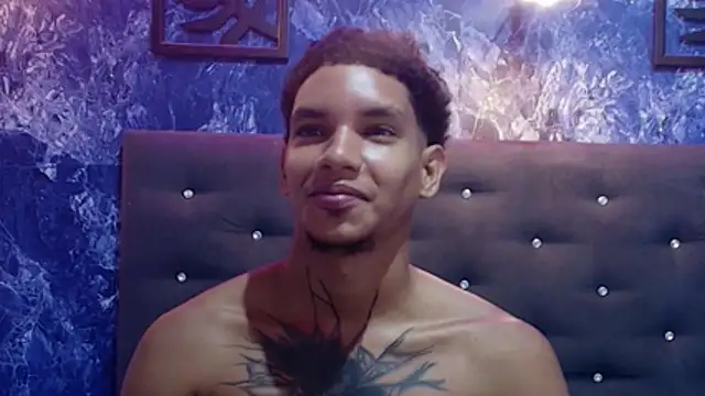 kai_storm77's Live XXX Chat