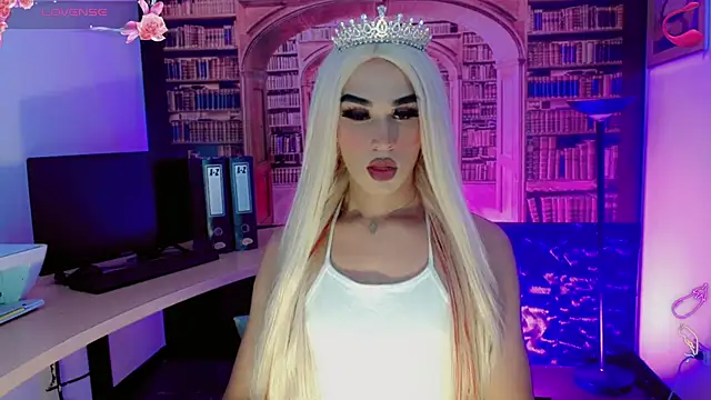 Michell_luxe Live XXX-Chat