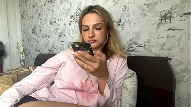 Chatroom XXX en direct de ManiacProffer