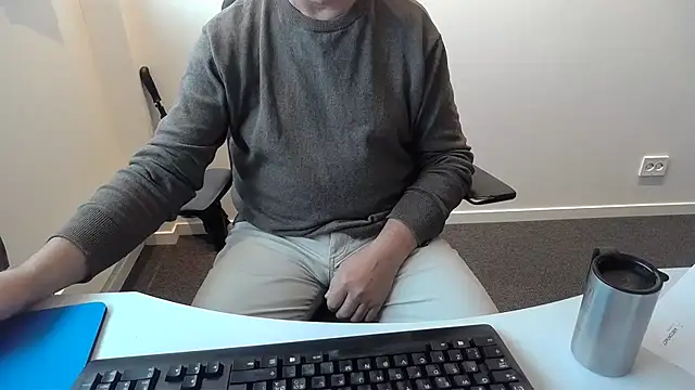 Buggemann Live XXX-chat
