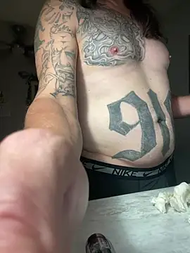 Dddydick1 ওয়েবক্যাম শো