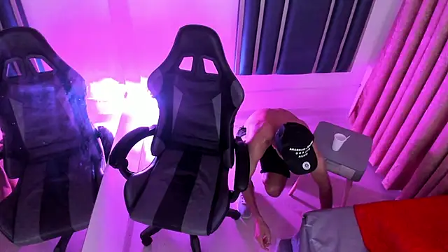 Živý XXX chat Damiam_23
