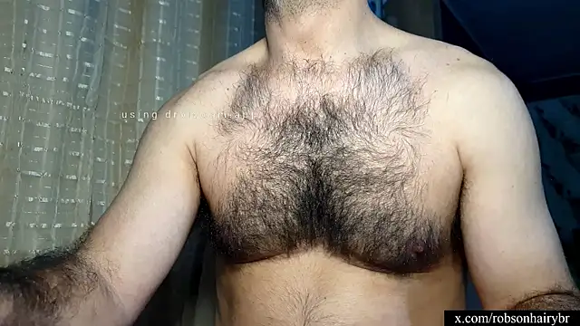 robsonbr's Live XXX Chat