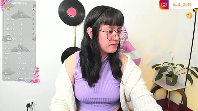 Katalina_novoa 라이브 XXX 채팅