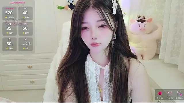 Coco-Di Chat XXX live