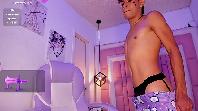 cherub_'s Live XXX Chat