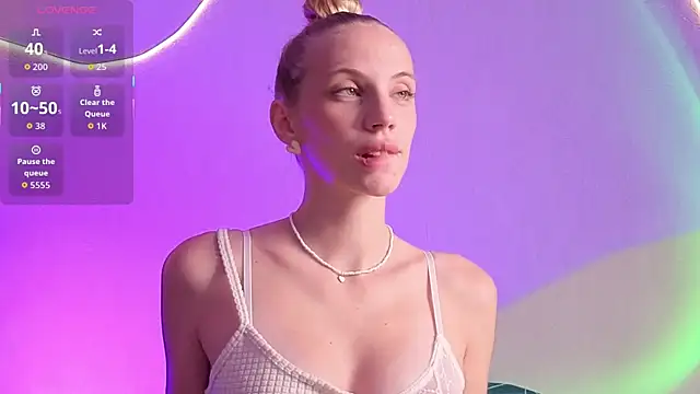 Chat XXX en directo de mia_silkk